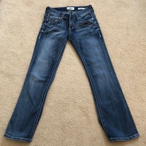 Daytrip bootcut jeans